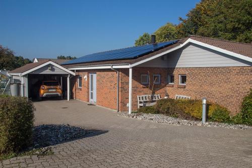 Фотография гостевого дома Hos Franz