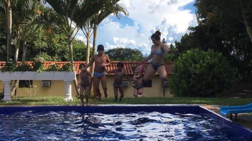 Фотография гостиницы Pousada Boa Vista