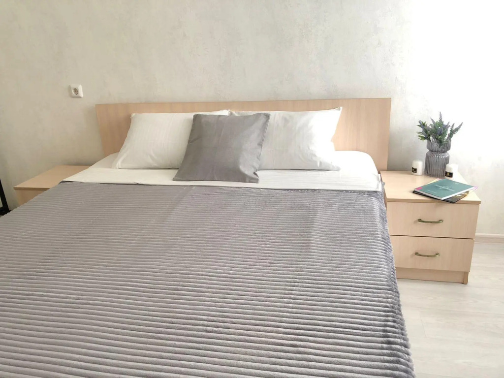 Фотография квартиры Апартаменты на улице Янки Купалы