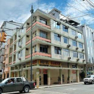 Фотографии гостиницы
GH Sander Hotel