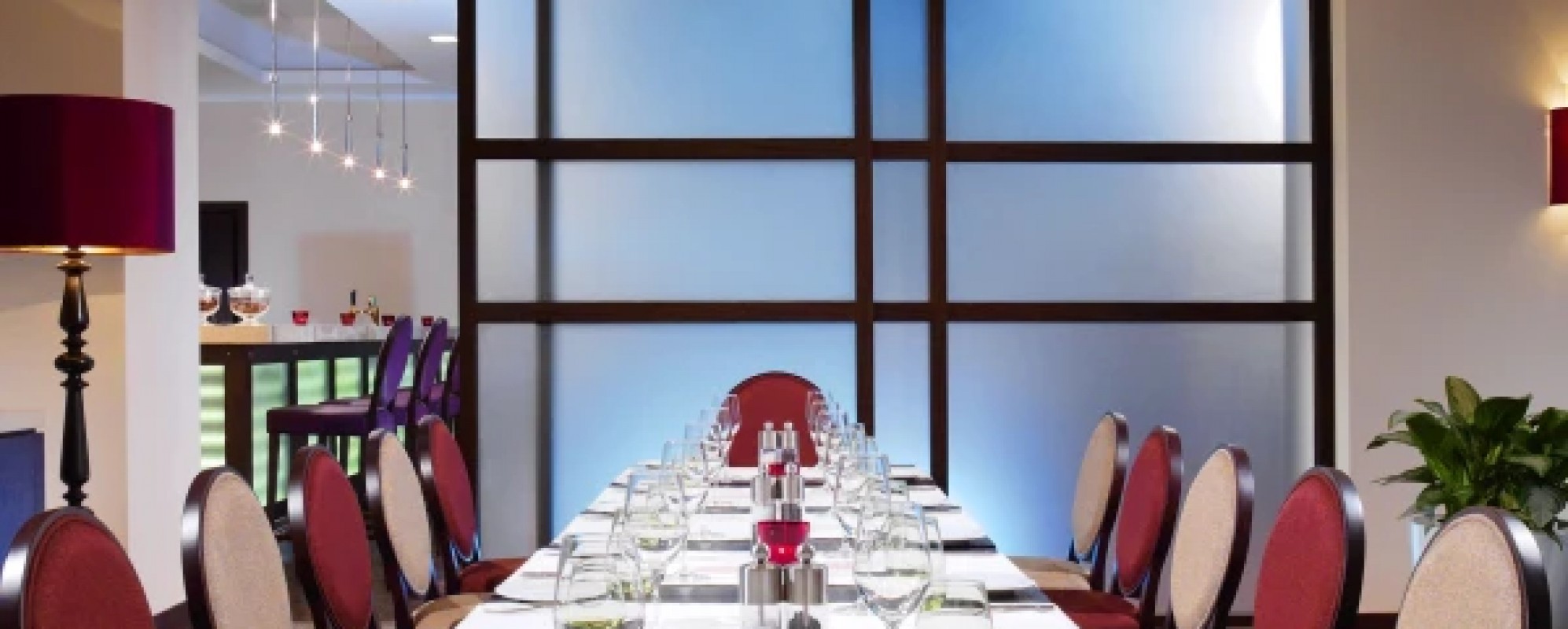 Фотографии банкетного зала Частная обеденная зона Малахит