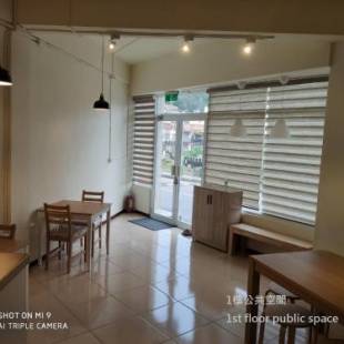 Фотографии хостела
Simple life hostel