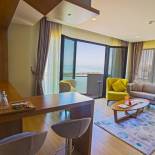 Фотография гостиницы Alesha Suite Hotel & Residence