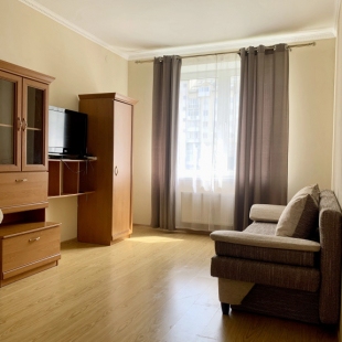 Фотография квартиры Апартаменты тихая светлая и просторная возле центра