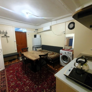 Фотография квартиры Квартира Свердлова 53 до 6 Спальных Мест