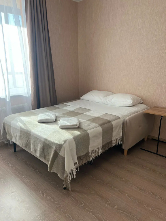 Фотография квартиры Квартира на Окуловская 18