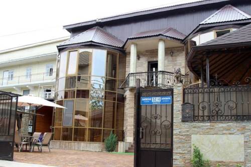 Фотография гостевого дома Сан Марко