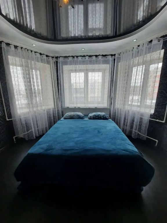 Фотография квартиры Квартира 2х-комнатная в цeнтрe гoрода