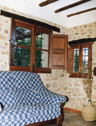 Фотография гостевого дома Alojamientos Rurales Cortijo Las Golondrinas