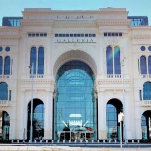 Фотографии гостиницы
The Hotel Galleria By Elaf