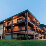 Фотография гостиницы B&B Boutique Apartment Oberwiesen