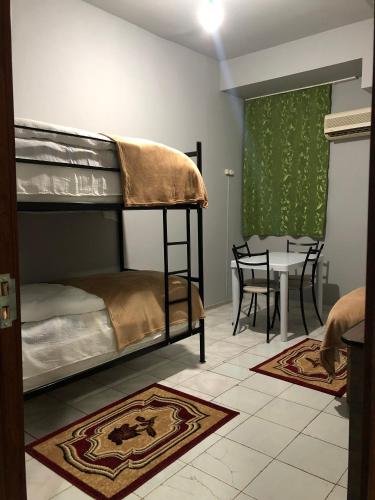 Фотографии хостела
Мимино