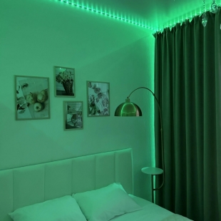 Фотография квартиры Апартаменты SimpleStay Stoсkholm