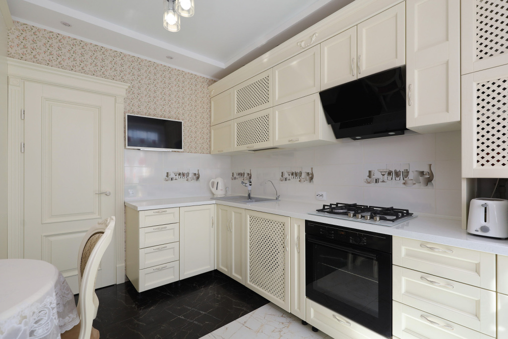 Фотография квартиры Апартаменты Flat on Ozernaja