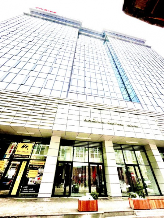 Фотографии квартиры 
            Апартаменты Альянс Малышева 42А-Радиус