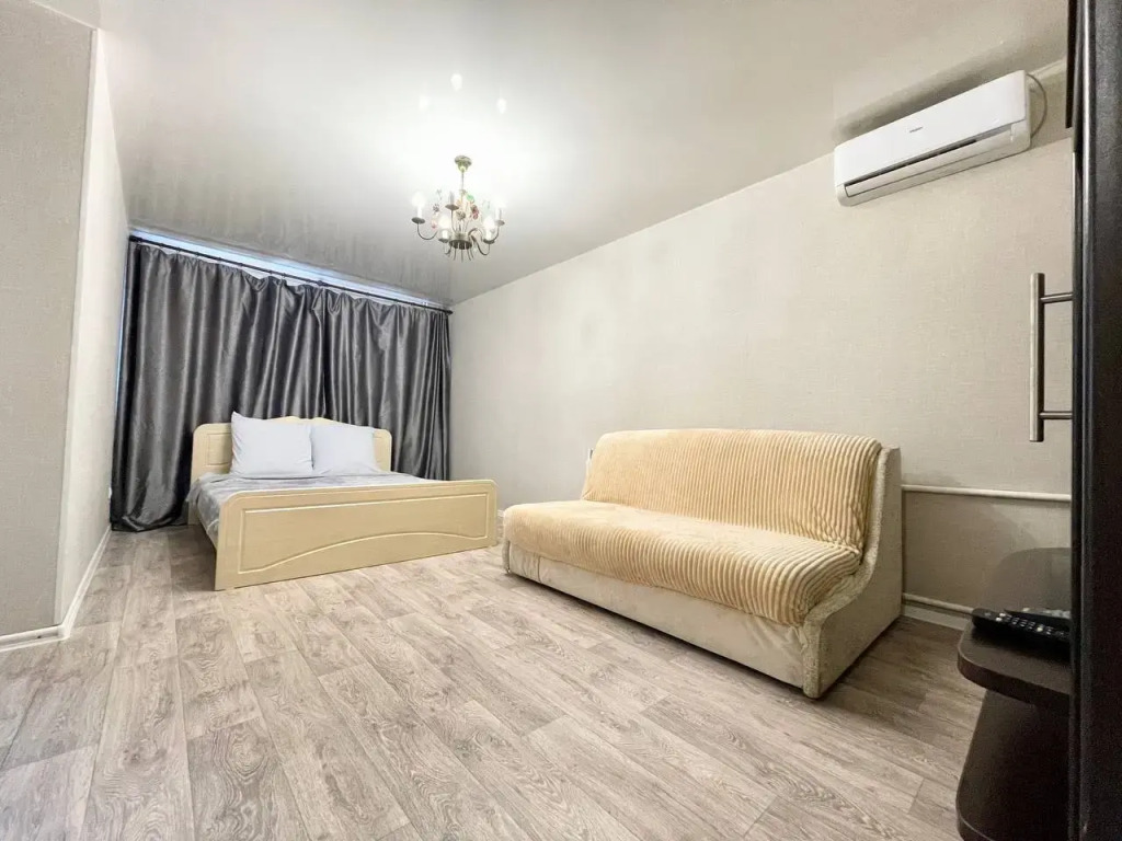 Фотография квартиры Квартира 1-комнатная в центре города