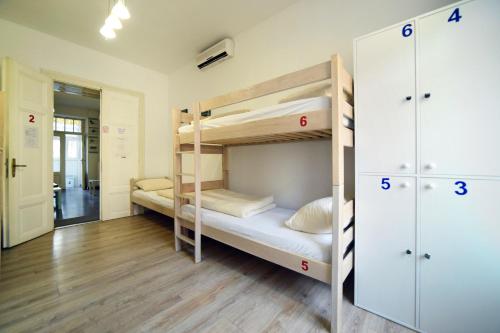 Фотография хостела Hostel Temza