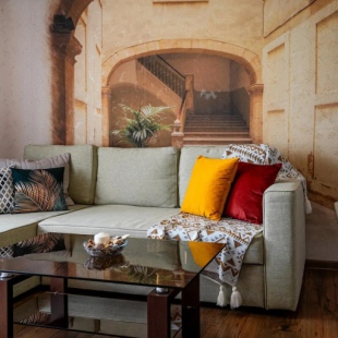 Фотография квартиры Апартаменты на улице Восточно-Кругликовская 32