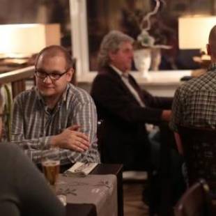 Фотографии гостиницы 
            Hotel am Bahnhof