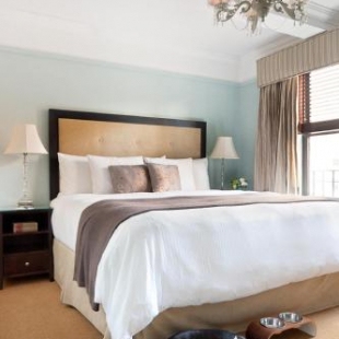 Фотография гостиницы voco The Franklin New York, an IHG Hotel