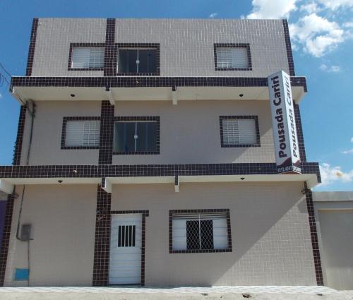 Фотография мини отеля Pousada Cariri