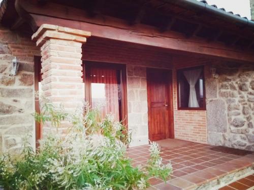 Фотография гостевого дома Airiños de Mondariz