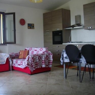 Фотография гостевого дома Appartamento Sofia - Nord Sardegna - Badesi