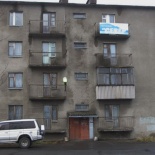 Фотография гостиницы Север - не рабаотет!