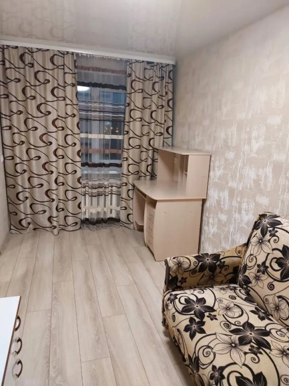 Фотография квартиры Квартира на улице Адмирала Флота Лобова 50