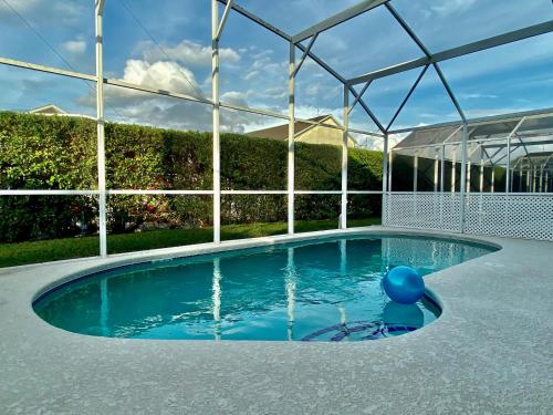Фотографии гостевого дома 
            Grand Luxury 4BD Pool Home@ Disney & Universal