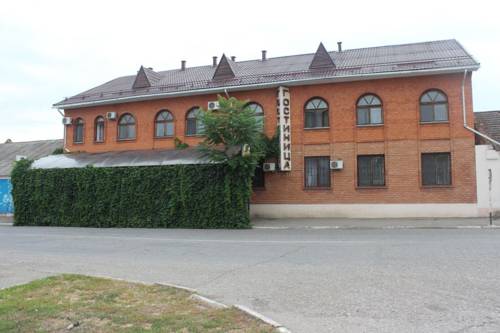 Фотография гостевого дома Гостиный Двор