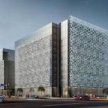 Фотография гостиницы ibis Styles Dubai Airport Hotel