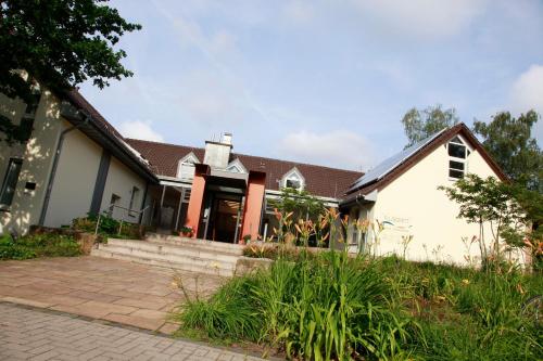 Фотография гостиницы Flussbett Hotel