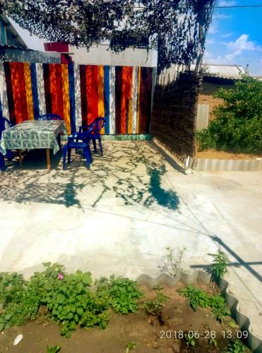 Фотография гостиницы Разина, 29