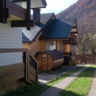 Фотография гостевого дома Huskyband house