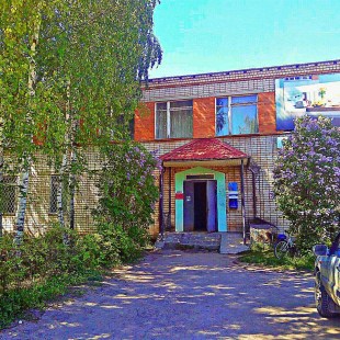 Фотография хостела Партизан