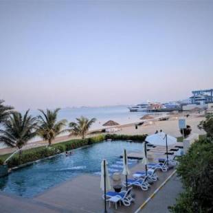 Фотографии гостиницы
Pearl Hotel & Spa