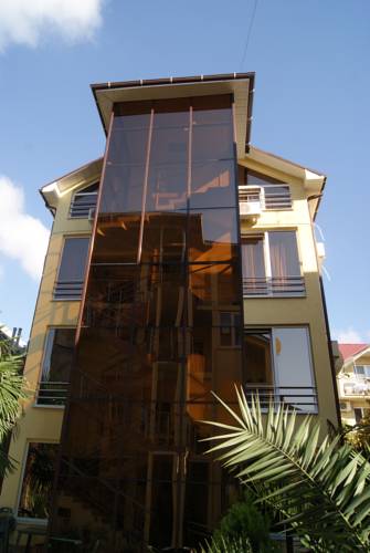 Фотография гостевого дома Белая Лилия