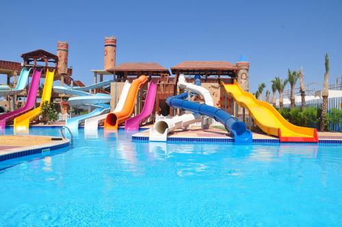 Фотография гостиницы Sea Beach Aqua Park Resort