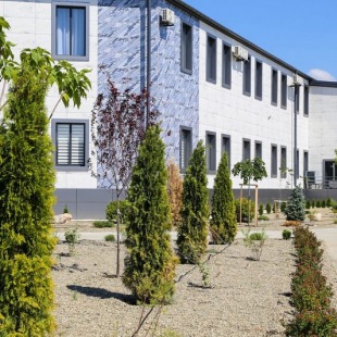 Фотография конференц-зала Термальный парк-отель Псыгупс