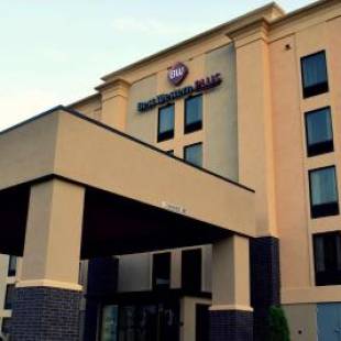 Фотографии гостиницы 
            Best Western Plus Jonesboro Inn & Suites