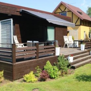 Фотография гостевого дома Домик на Куршской косе