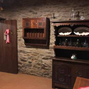 Фотографии гостевого дома
Casa Do Bosque