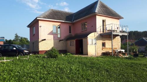 Фотография гостевого дома Дом у Роберта