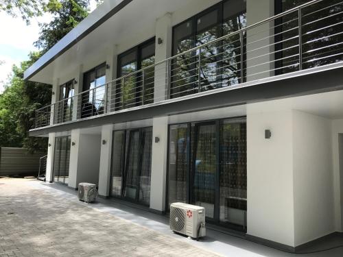 Фотография квартиры Апартаменты Меридиан Дагомыс