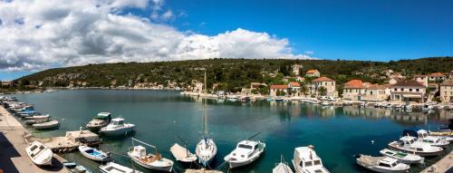 Фотографии гостевого дома
Holiday Home Kvarantan