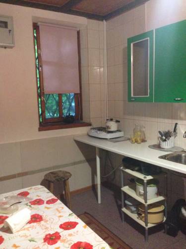 Фотографии гостевого дома
Аквамарин