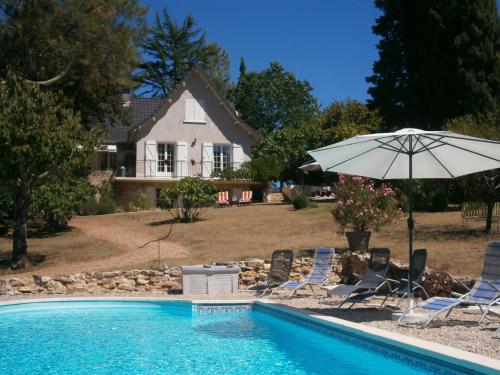 Фотография мини отеля Le Verger