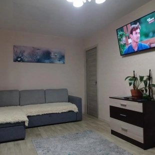 Фотография квартиры Апартаменты на Талнахской 81