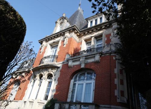 Фотографии гостевого дома 
            Côté Jards